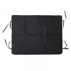 Ochranná deka pro psy do auta 148 x 140 cm č.3