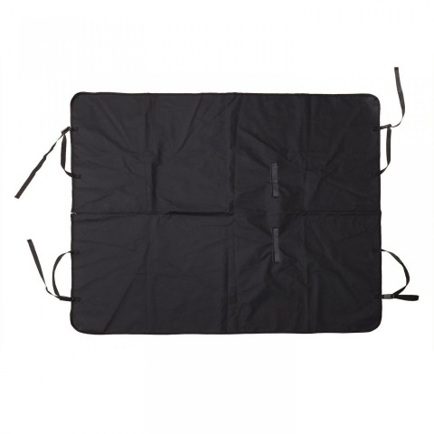 Ochranná deka pro psy do auta 148 x 140 cm č.3