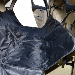 Ochranná deka taška pro psy do auta 145 x 130 cm č.3