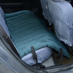 Ochranná deka pro psy do auta 75 x 53 cm č.2