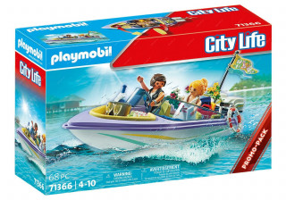 Playmobil 71366 Svatební cesta č.1