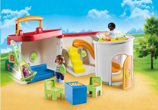 Playmobil 70399 Přenosná mateřská škola č.3