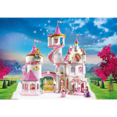 Playmobil 70447 Velký zámek pro princezny č.3