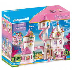 Playmobil 70447 Velký zámek pro princezny č.1