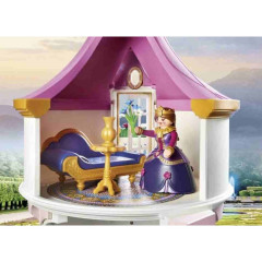 Playmobil 70448 Zámek pro princezny č.3