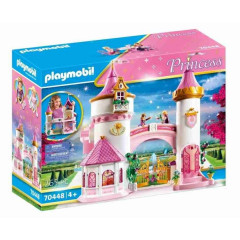 Playmobil 70448 Zámek pro princezny č.1