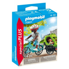 Playmobil 70601 Výlet na kole č.1