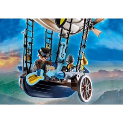 Playmobil 70642 Novelmore Dariova vzducholoď č.3