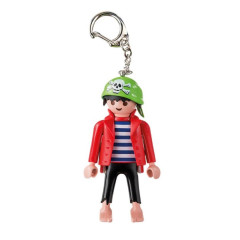 Playmobil 70646 Přívěsek na klíče Pirát Rico č.2