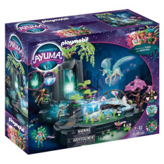 Playmobil Ayuma 70800 Zdroj magické energie