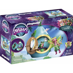 Playmobil Ayuma 70804 Kapičkový dům
