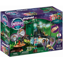 Playmobil Ayuma 70808 Jarní obřad č.1