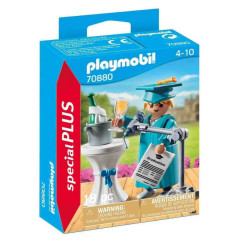 Playmobil 70880 Promoce č.1