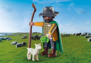 Playmobil 70973 Pastýř č.2