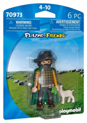 Playmobil 70973 Pastýř č.1