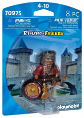 Playmobil 70975 Barbar č.1