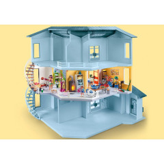 Playmobil 70986 Rozšíření moderního obytného domu č.2