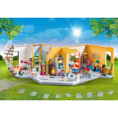 Playmobil 70987 Bazénová párty se skluzavkou č.3