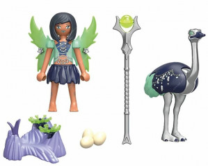 Playmobil Ayuma 71033 Moon Fairy s pohádkovou zvířecí duší č.2