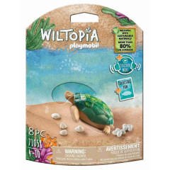 Playmobil Wiltopia 71058 Želva obrovská č.1
