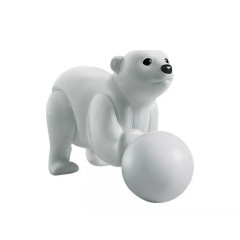 Playmobil Wiltopia 71073 Mládě ledního medvěda č.2