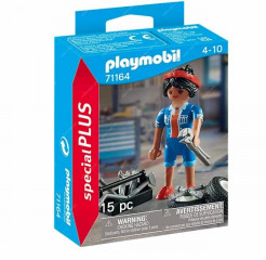 Playmobil 71164 Mechanička č.1