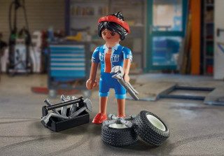 Playmobil 71164 Mechanička č.3