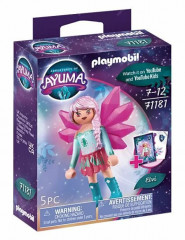 Playmobil Ayuma 71181 Crystal Fairy Elvi č.1