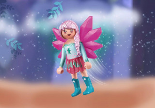 Playmobil Ayuma 71181 Crystal Fairy Elvi č.2