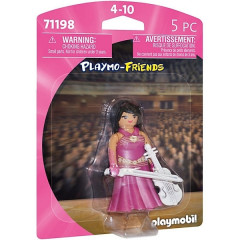 Playmobil 71198 Houslistka č.1