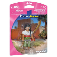 Playmobil 71200 Bojovnice č.1