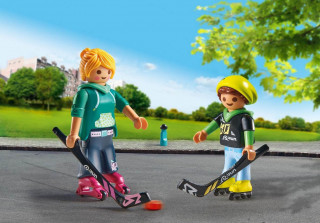 Playmobil 71209 Inline hokej č.2