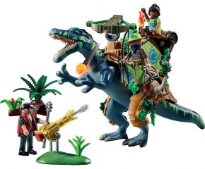 Playmobil 71260 Spinosaurus č.3