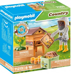 Playmobil 71253 Včelařka č.1