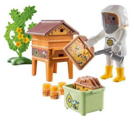 Playmobil 71253 Včelařka č.3