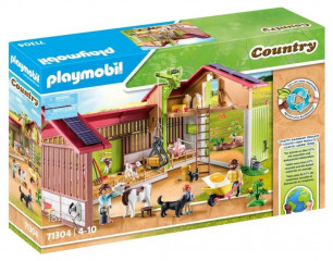 Playmobil 71304 Velká farma č.1