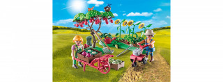 Playmobil 71380 Starter Pack Farmářská zeleninová zahrada č.3