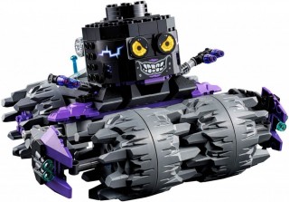 LEGO Nexo Knights 70352 Jestrovo mobilní ústředí (H.E.A.D) č.3