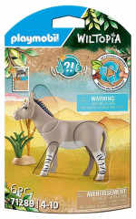 Playmobil Wiltopia 71289 Osel africký č.1