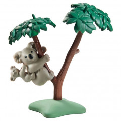 Playmobil Wiltopia 71292 Koala s mládětem č.2