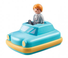 Playmobil 71323 Autíčko Push & Go č.2