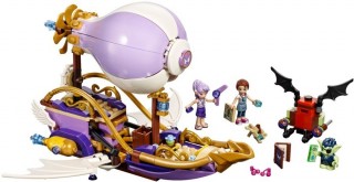 LEGO Elves 41184 Aira a její vzducholoď č.2