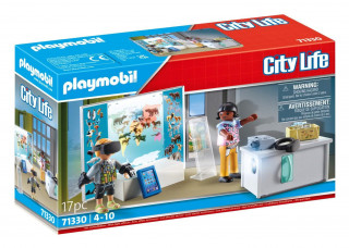 Playmobil 71330 Virtuální třída č.1