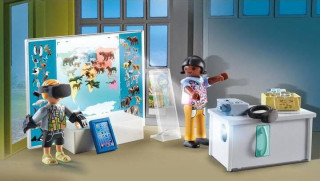 Playmobil 71330 Virtuální třída č.3