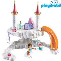 Playmobil 71360 Nebeský dětský obláček č.2