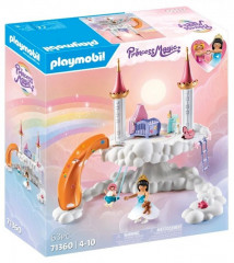 Playmobil 71360 Nebeský dětský obláček č.1