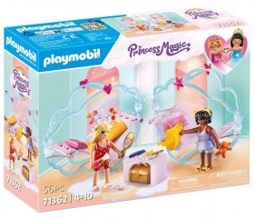 Playmobil 71362 Nebeská pyžamová párty