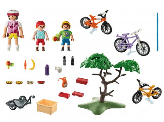 Playmobil 71426 Výlet na horském kole č.2