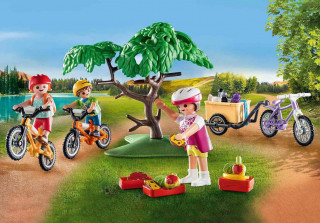 Playmobil 71426 Výlet na horském kole č.3