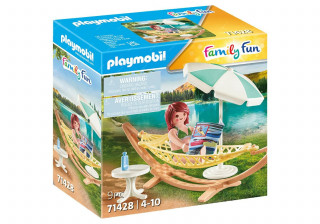 Playmobil 71428 Houpačka č.1